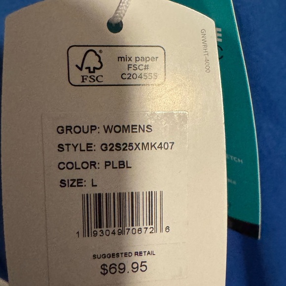 💥Greg Norman Active Top - Picture 3 of 8